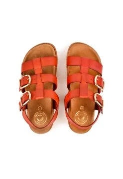 Pataugas Luz/N F2I - Sandalias - Brown -Pataugas Tienda De Ventas a9f3fec5990f4c5096a19eeee0dca754