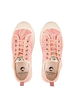 Pataugas Etche- Zapatillas - Pink 8 Pataugas Etche- Zapatillas - Pink -Pataugas Tienda De Ventas afca5956aa584a24b63818c5d7a24eec