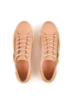 Pataugas Jester/Ss F2I - Zapatillas - Apricot -Pataugas Tienda De Ventas b0baa1e619b74eb6acc1042b7c0c6aa2