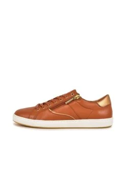 Pataugas Quartz F4G - Zapatillas - Camel