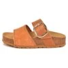 Pataugas Lula/Mix/Nu F2I - Sandalias Planas - Camel 2 Pataugas Lula/Mix/Nu F2I - Sandalias Planas - Camel -Pataugas Tienda De Ventas b8c3a89610de4ed2a16abfaf26c11742