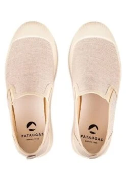 Pataugas Etche So - Zapatillas - Beige -Pataugas Tienda De Ventas b8da7f8d298649efac0e044aec87f429