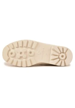 Pataugas Botines Con Cordones - White 7 Pataugas Botines Con Cordones - White -Pataugas Tienda De Ventas bd9cc0141fd848478acd05616286827d