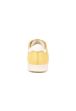 Pataugas Jayo/N F2I - Zapatillas - Yellow -Pataugas Tienda De Ventas cbfdecbbe3f44bf699edaa1dabaebb52