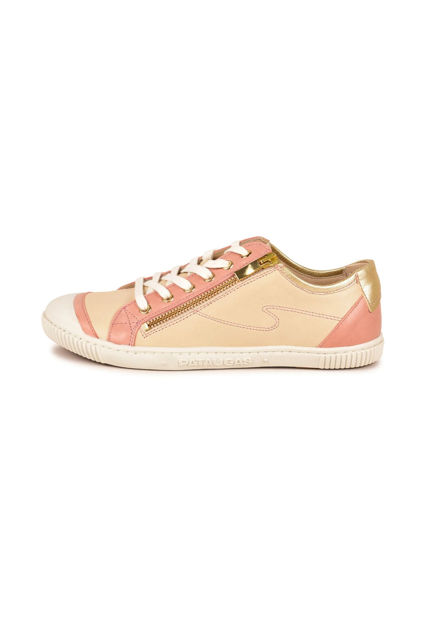 Pataugas Bahia/Sme F2H - Zapatillas - Beige 3 Pataugas Bahia/Sme F2H - Zapatillas - Beige