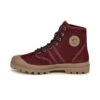 Pataugas Originale/S F4G - Zapatillas Altas - Burgundy -Pataugas Tienda De Ventas d7b7b46b7ed54bfba16e1cd0368dcc03