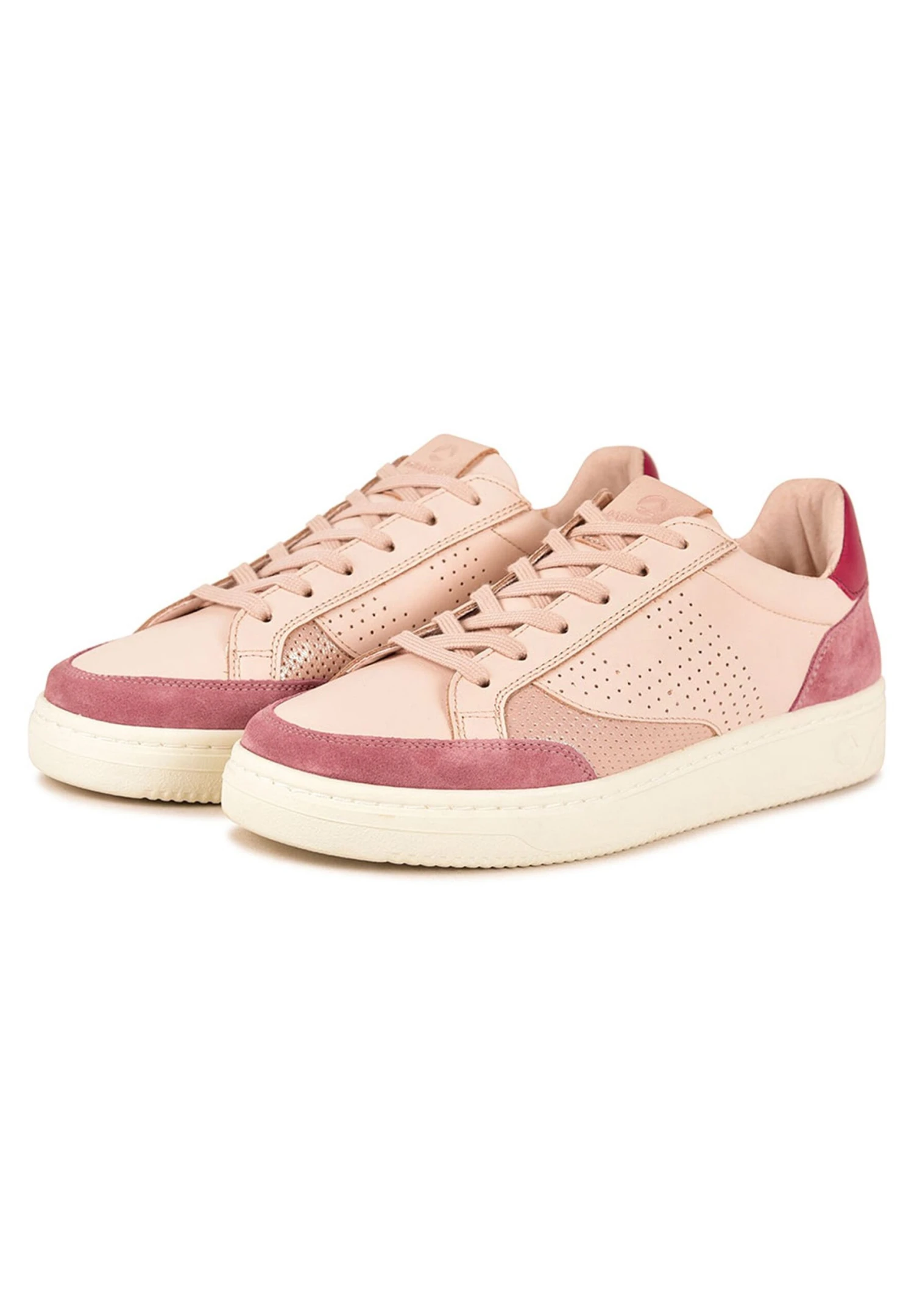 Pataugas Basalt/Nme F2H - Zapatillas - Pink 4 Pataugas Basalt/Nme F2H - Zapatillas - Pink - Imagen 2