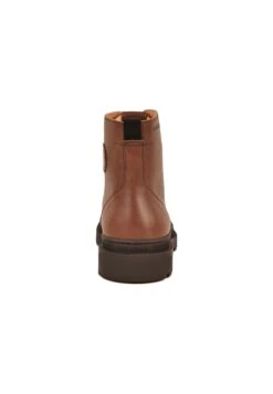 Pataugas Vasco/N H4H - Botines Con Plataforma - Brown -Pataugas Tienda De Ventas d89d1f5221fe41eea167fe48cb72d48a