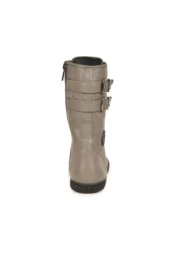 Pataugas Iratiko F4G - Botas Con Cordones - Grey -Pataugas Tienda De Ventas da8fdf4eb64641299acad40ec15c1659