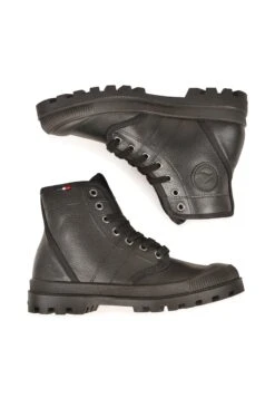 Pataugas Auth M/G F4H - Botines Con Plataforma - Black 10 Pataugas Auth M/G F4H - Botines Con Plataforma - Black -Pataugas Tienda De Ventas e15a539e95fc48b78149d5f248938bcc