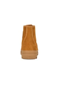 Pataugas Originale/S H4G - Zapatillas Altas - Ochre -Pataugas Tienda De Ventas e1e7d319edbb4700b2e1da1f93d53179
