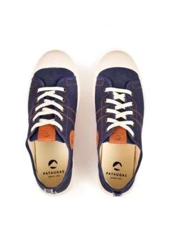 Pataugas Etche L/Den H2I - Zapatillas - Denim -Pataugas Tienda De Ventas ea5877a2e4aa41aab85dab342c8c0c5f