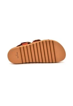 Pataugas Luz/N F2I - Sandalias - Brown -Pataugas Tienda De Ventas f06c864c2df442ecbc1aaac0a5c38b6f