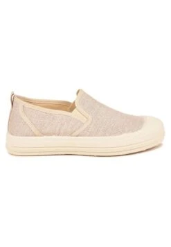 Pataugas Etche So - Zapatillas - Beige -Pataugas Tienda De Ventas fcb92dd218b642af8938a76422d3f72d