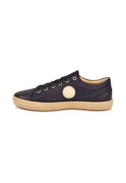 Pataugas New Carl/Nu H2I - Zapatillas - Navy Blue