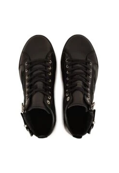 Pataugas Palme F4G - Zapatillas Altas - Black 9 Pataugas Palme F4G - Zapatillas Altas - Black -Pataugas Tienda De Ventas fd1143eede7944a4b09f59b953065090